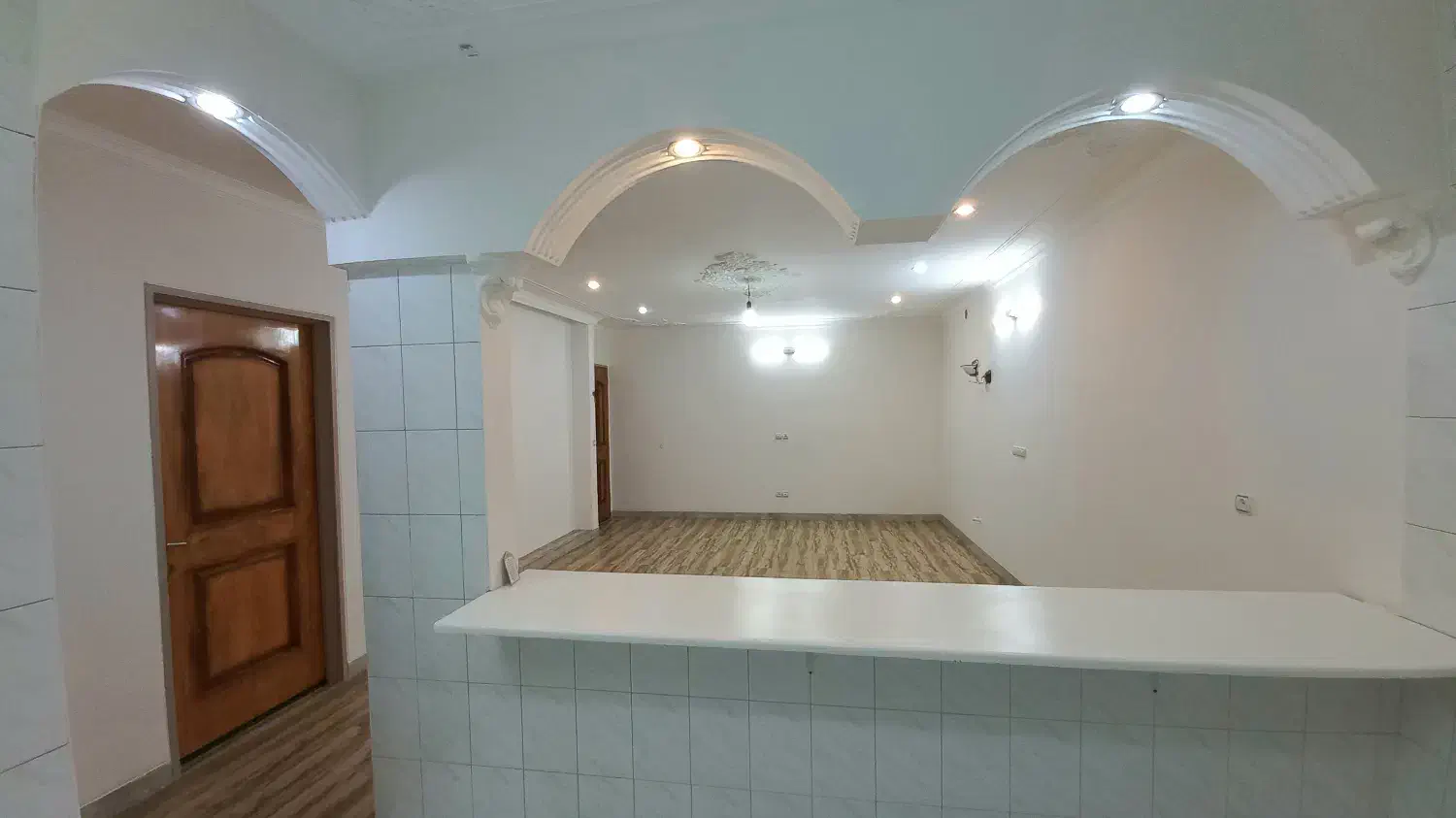 اجاره آپارتمان 70متری با پارکینگ خیابان شهید رجایی|اجارهٔ آپارتمان|اصفهان, شهید رجایی|دیوار