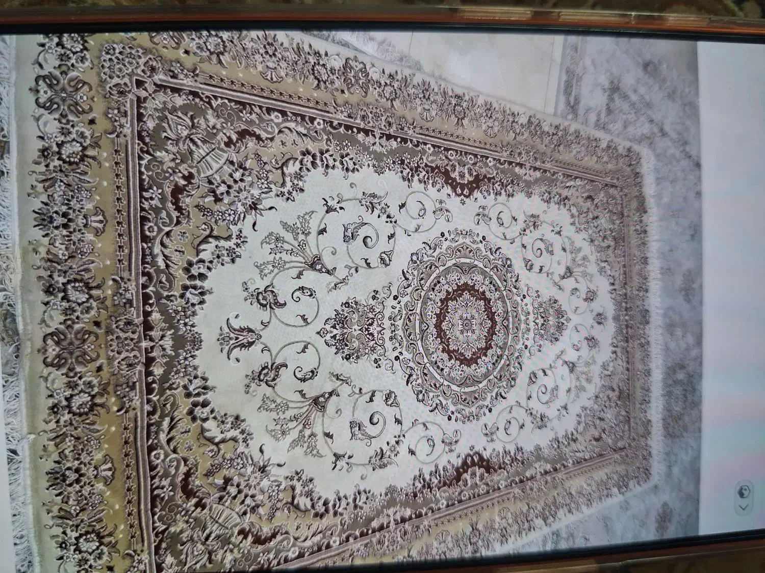 فرش 700شانه|فرش|تهران, خواجه نظام الملک|دیوار