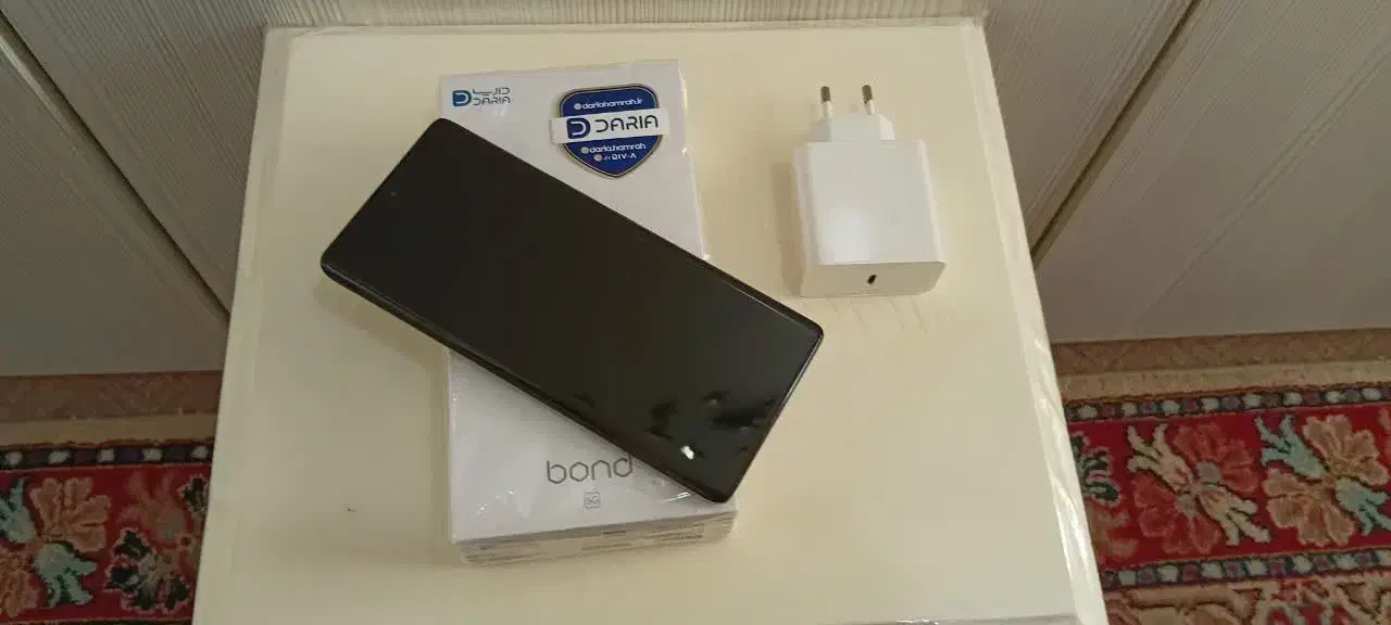 گوشی داریا باند 1|موبایل|تهران, بهداشت|دیوار