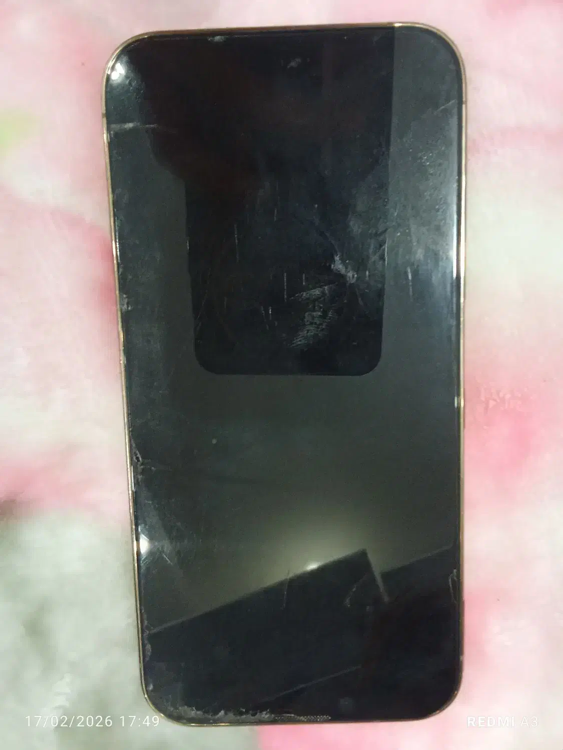 ایفون ۱۳پرو|موبایل|چابهار, |دیوار