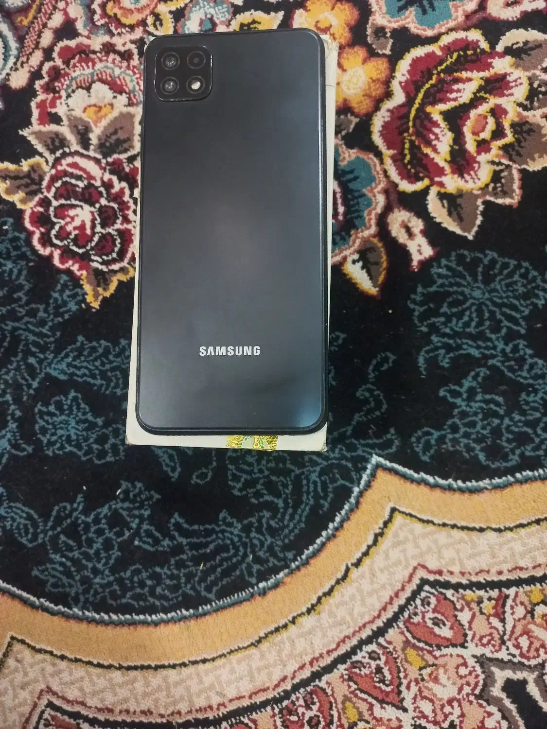 a22|موبایل|کرمان, |دیوار