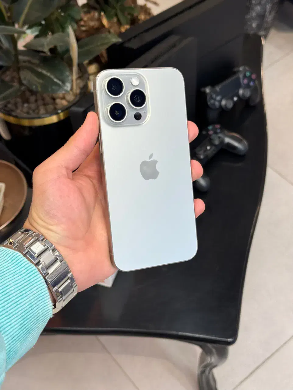 پرو مکسaiphone15|موبایل|نیشابور, فردوس شمالی|دیوار