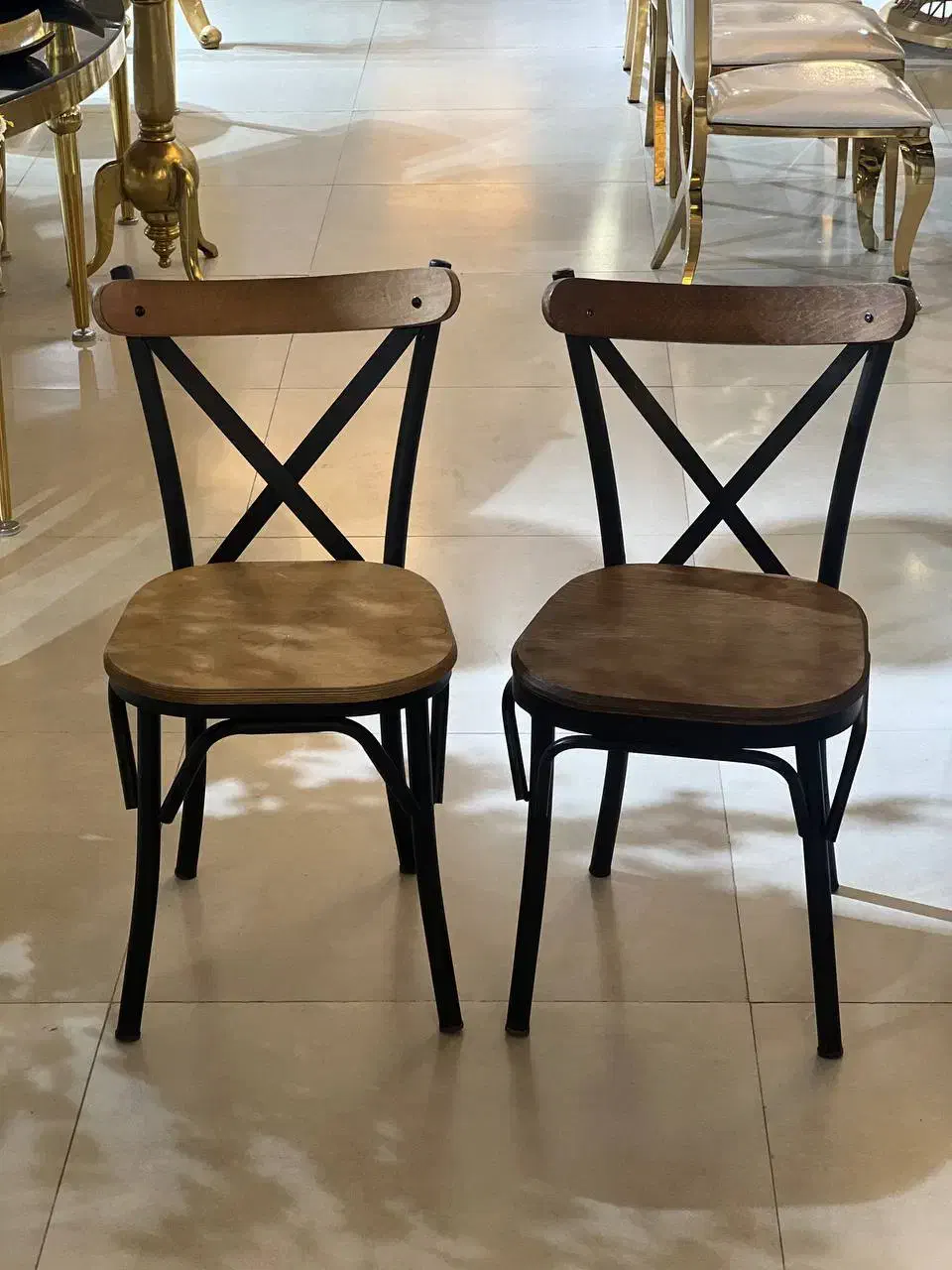 صندلی مدل پروین/باغ تالار|عمدهفروشی|اصفهان, سنجوانمره|دیوار