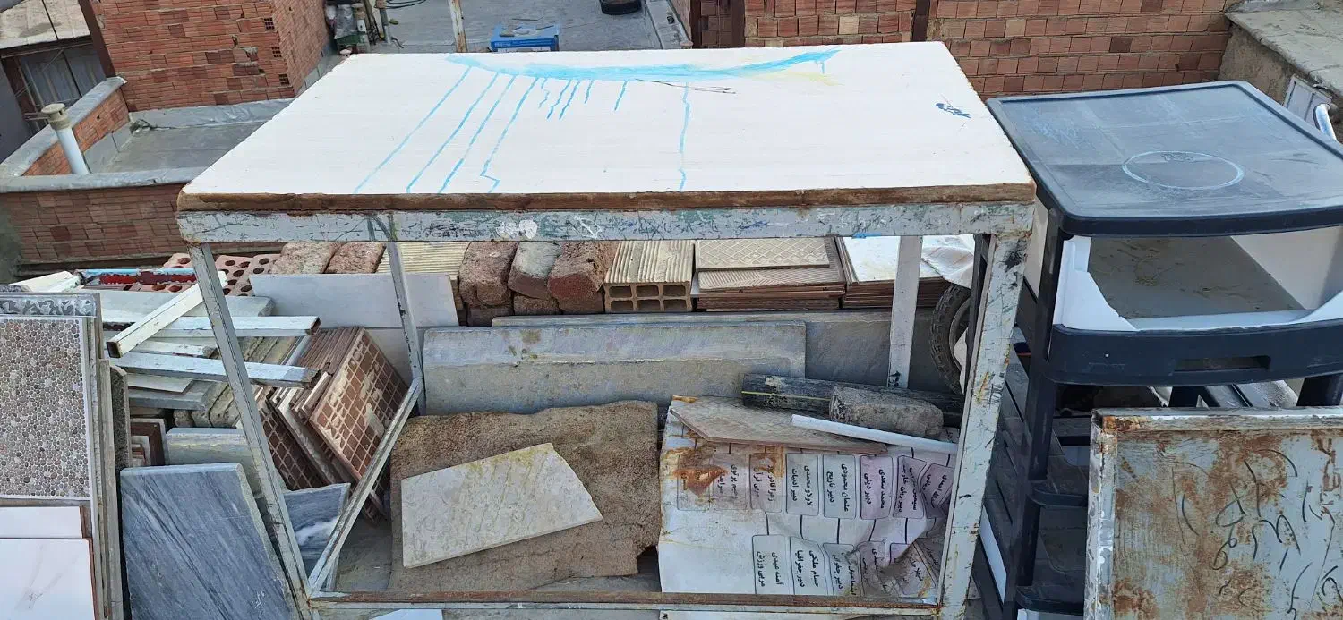 یک سری وسایل دسته دوم|حراج|مریوان, |دیوار