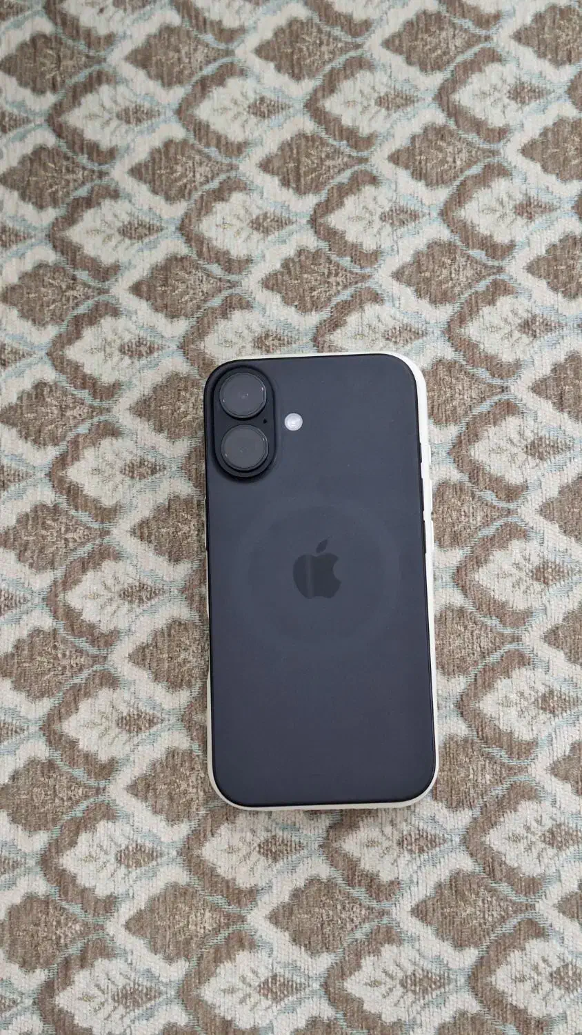 آیفون ۱۶ iPhone16|موبایل|کرمانشاه, |دیوار