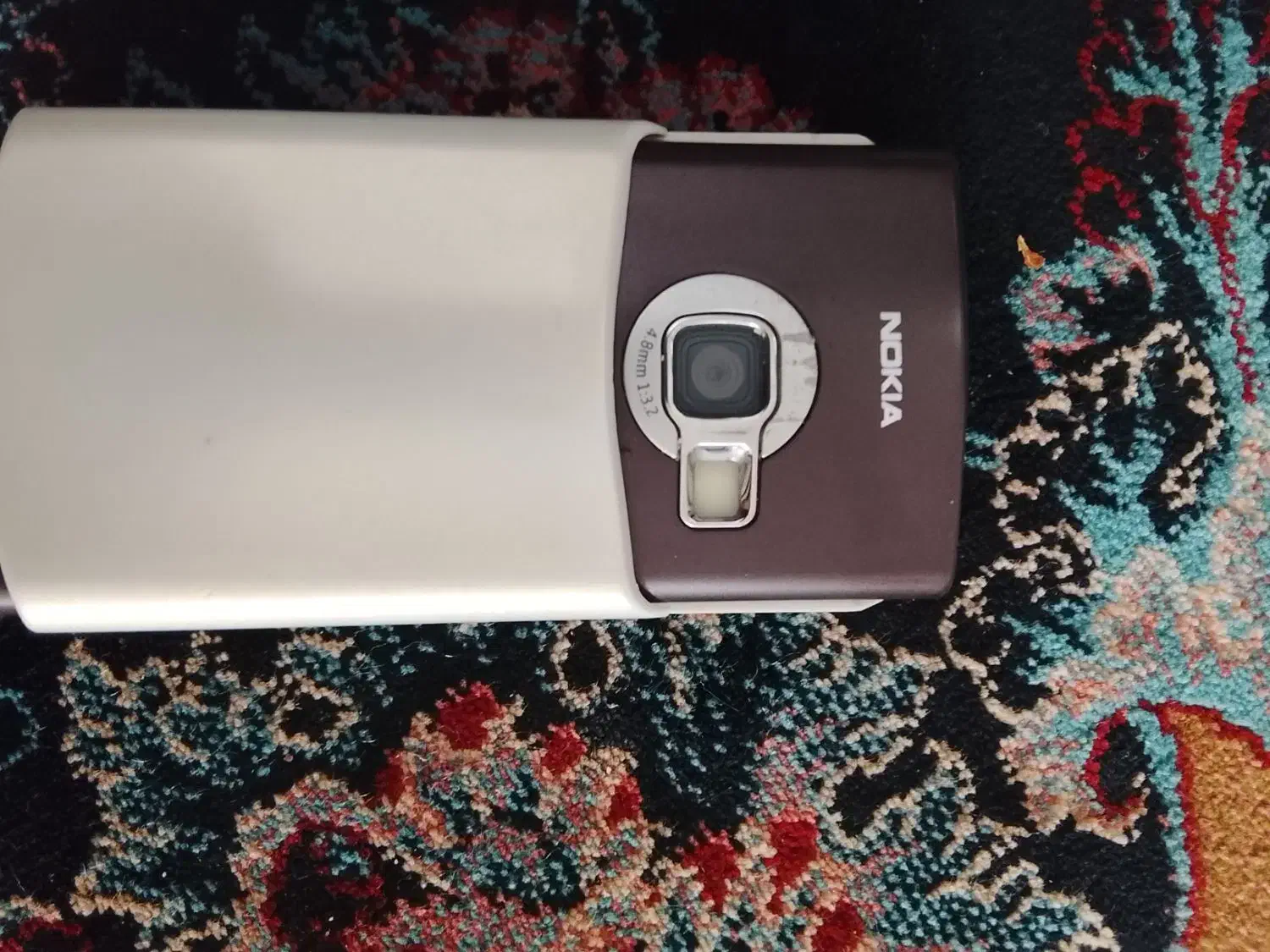 گوشی نوکیااصلی اِن70بدون هیچ ایرادی|موبایل|نسیمشهر, |دیوار