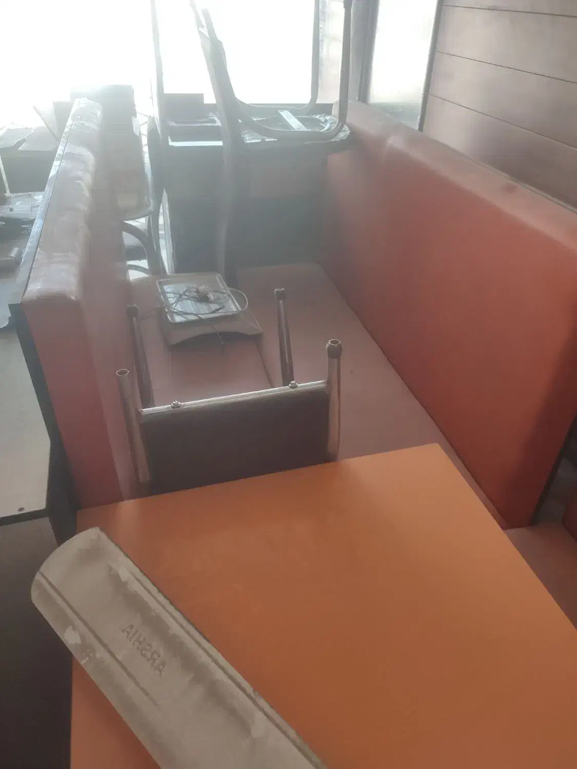 کلیه لوازم ساندویچی زیر قیمت|فروشگاه و مغازه|تربت جام, پاسداران|دیوار