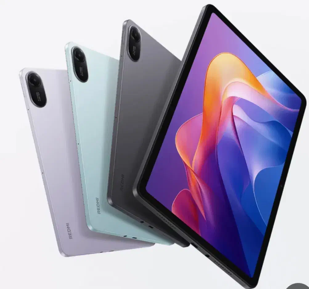 تبلت Redmi Pad 2     اقساط ویژه بازنشستگان بدون چک|تبلت|مشهد, دانشجو|دیوار