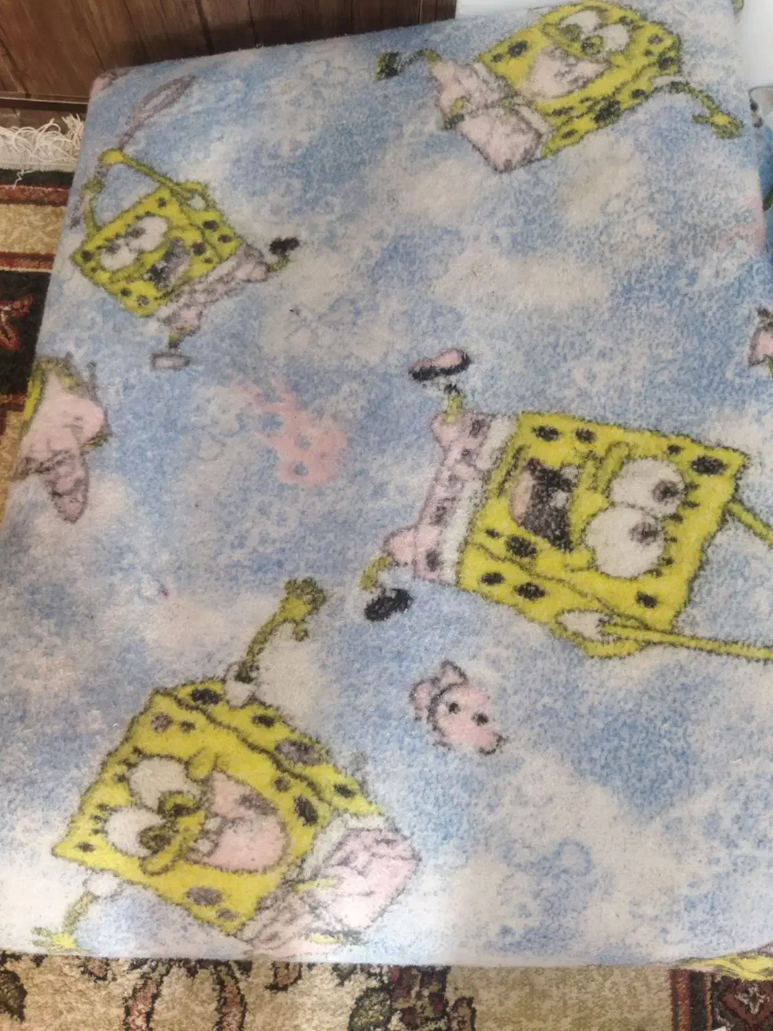 موکت اتاق کودک|موکت|فولادشهر, مسکن مهر فولادشهر|دیوار