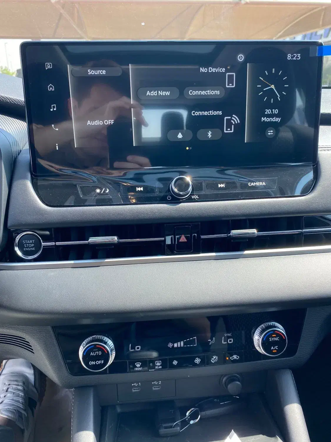 میتسوبیشی اوتلندر صفر خشک، ۲۰۲۵|خودرو سواری و وانت|کیش, |دیوار