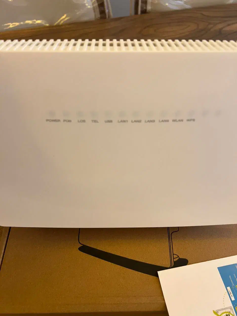 مودم فیبر نوری|مودم و تجهیزات شبکه|بوشهر, |دیوار