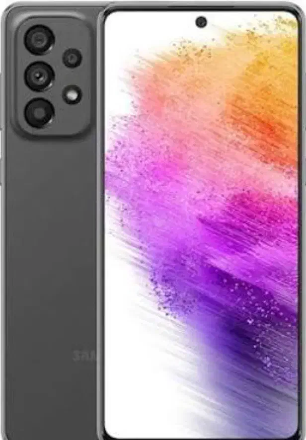 گوشی A73سامسونگ|موبایل|کرمانشاه, |دیوار