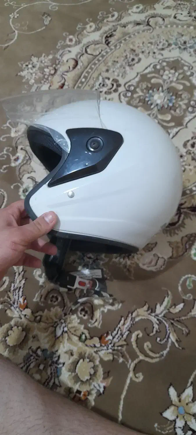 کلاه ایمنی|دوچرخه، اسکیت، اسکوتر|شوشتر, |دیوار