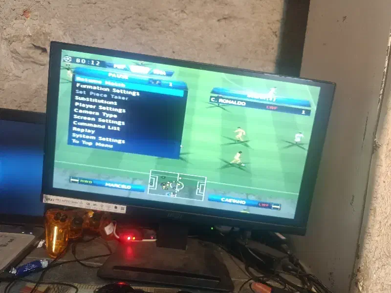 مانیتور|قطعات و لوازم جانبی رایانه|زاهدان, |دیوار