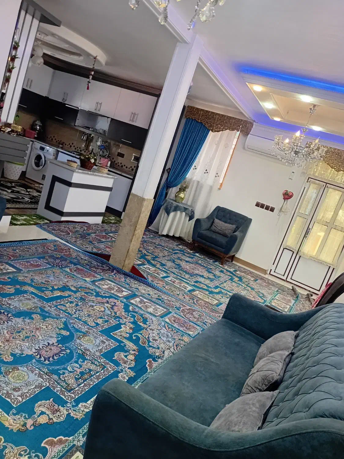 اجازه ویلا روزانه با قیمت مناسب|اجارهٔ کوتاه‌مدت ویلا و باغ|ماسال, |دیوار