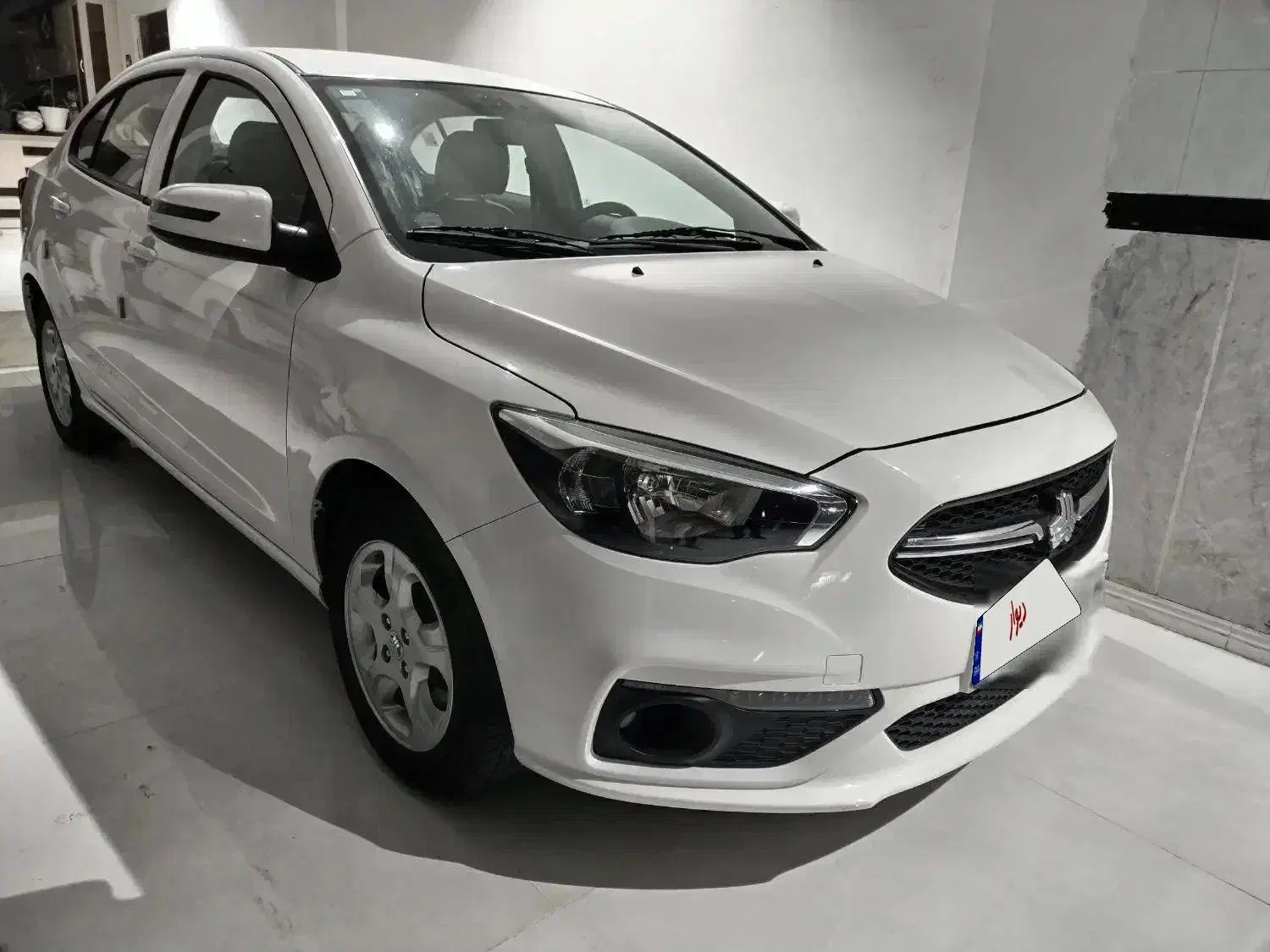 شاهینgl مدل 403|خودرو سواری و وانت|قوچان, |دیوار