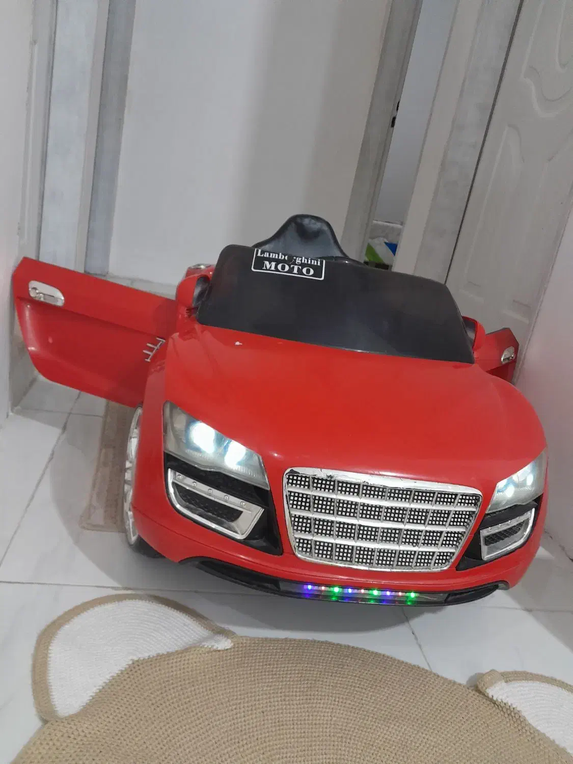 ماشین کنترلی|اسباب و اثاث بچه|کرج, کیانمهر|دیوار