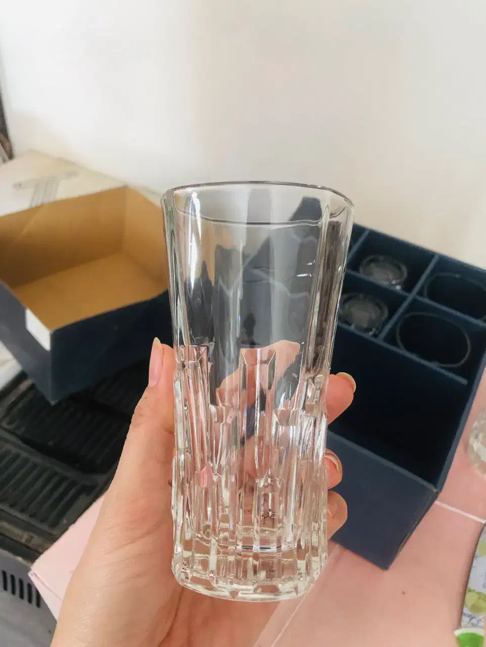 پارچ و لیوان کریستال|ظروف سرو و پذیرایی|سبزوار, توحیدشهر|دیوار