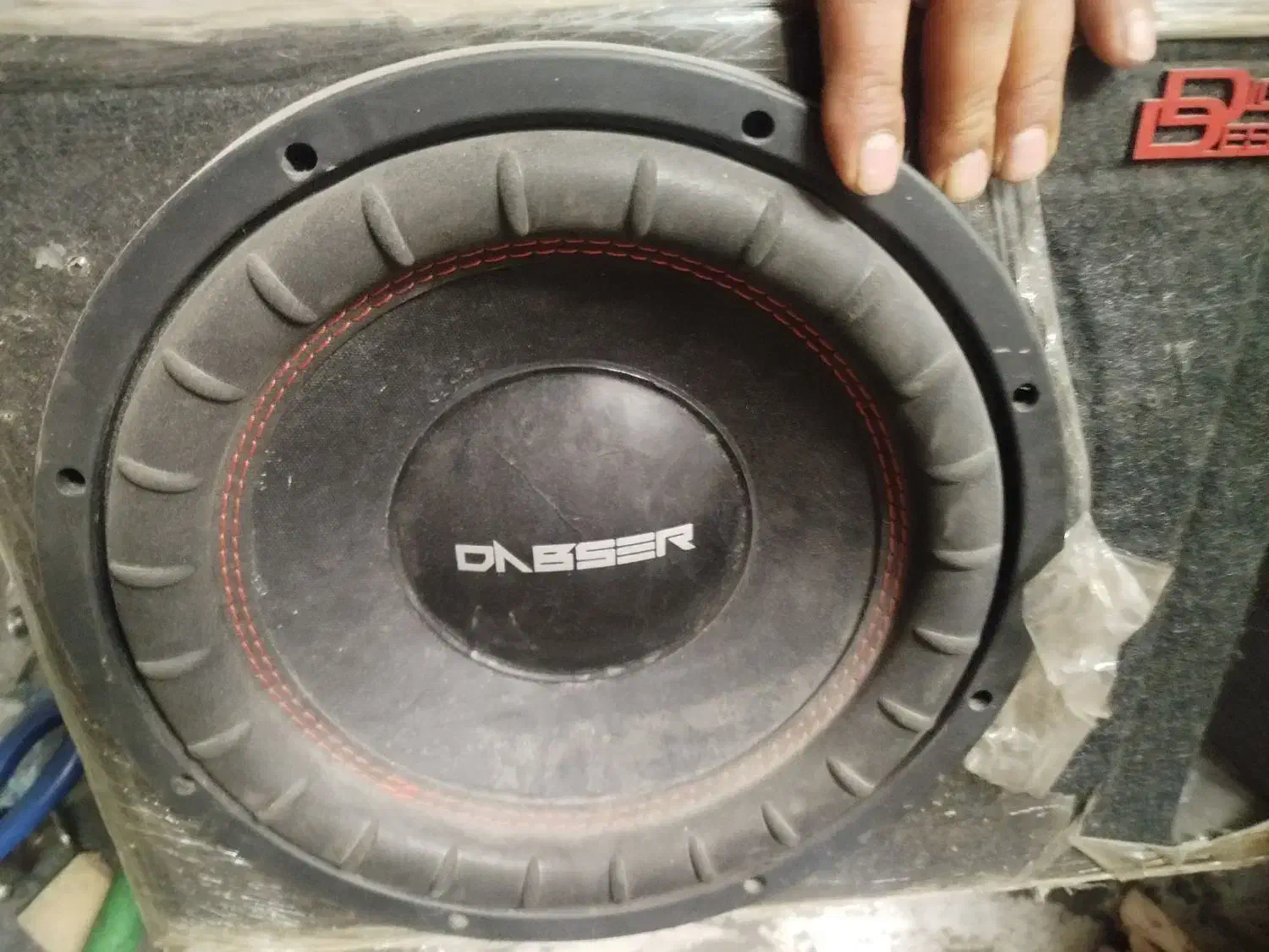 سیستم|قطعات یدکی و لوازم جانبی|مشهد, تربیت (صدف)|دیوار