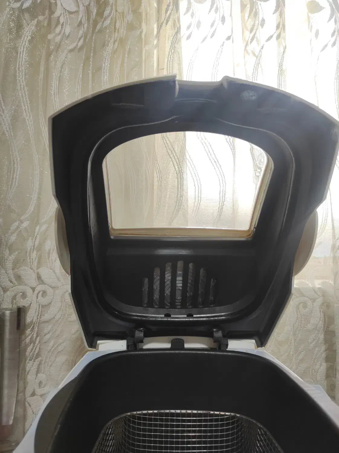 سرخ کن|اجاق گاز و لوازم برقی پخت‌وپز|محمدشهر, محمدشهر|دیوار