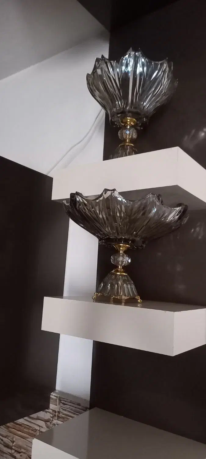 ۴تیکه پذیرایی|ظروف سرو و پذیرایی|مشهد, هفت تیر (نه دره)|دیوار