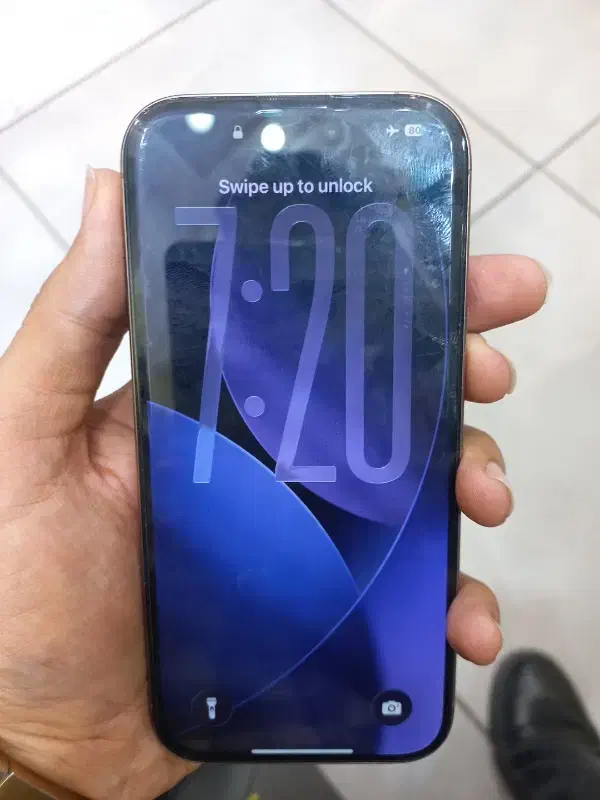 ایفون۱۶پرو|موبایل|مشهد, حسینآباد|دیوار