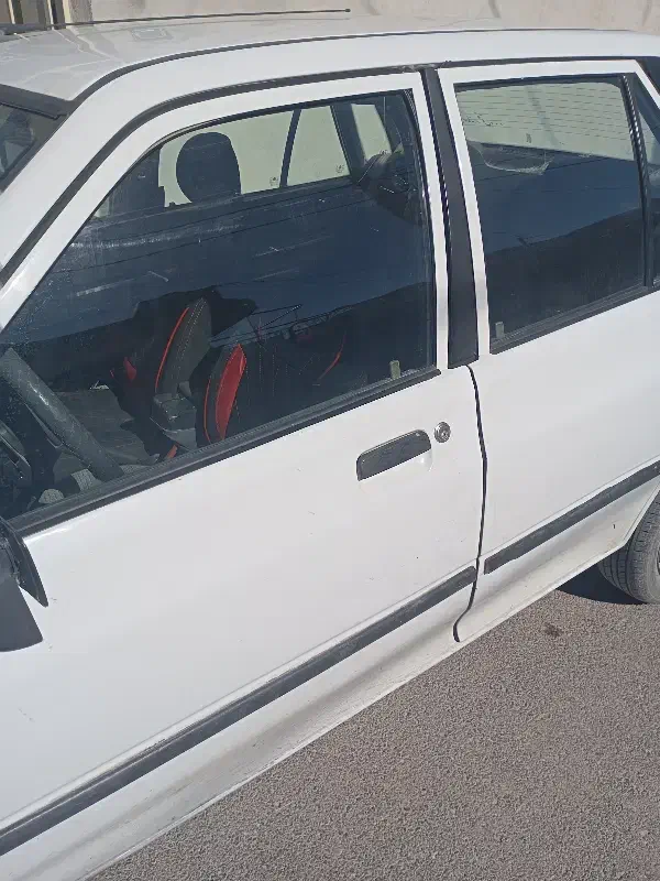 پراید131|خودرو سواری و وانت|ایذه, |دیوار