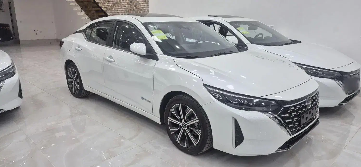 نیسان سیلفی|خودرو سواری و وانت|کرمان, |دیوار