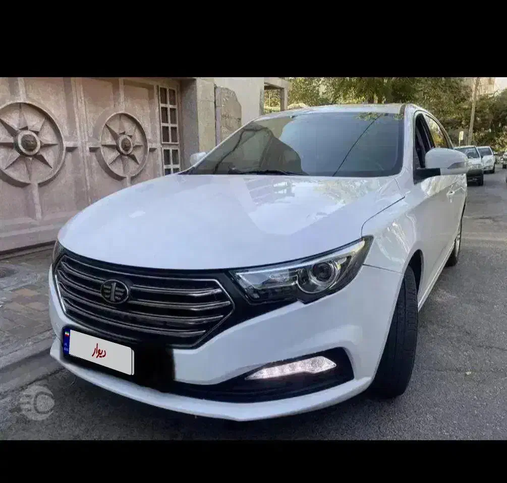 بسترن b30  مدل ، ۹۶ درحد|خودرو سواری و وانت|تبریز, |دیوار