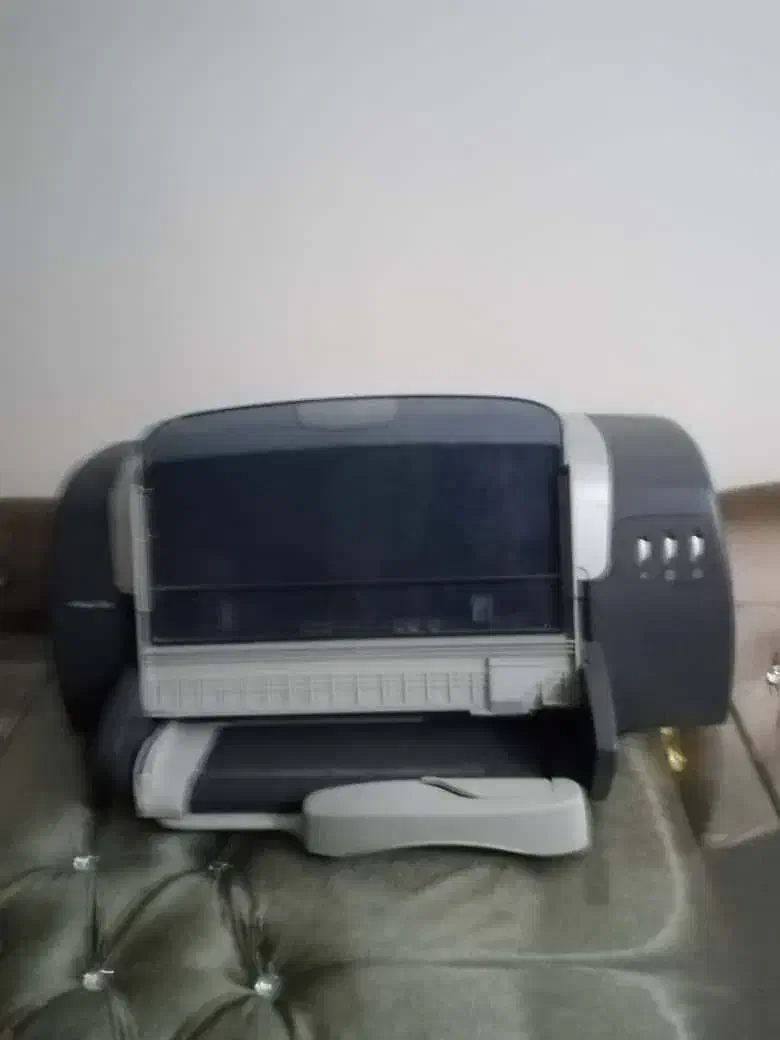 پرینتر|پرینتر، اسکنر، کپی، فکس|اهواز, کیانپارس |دیوار