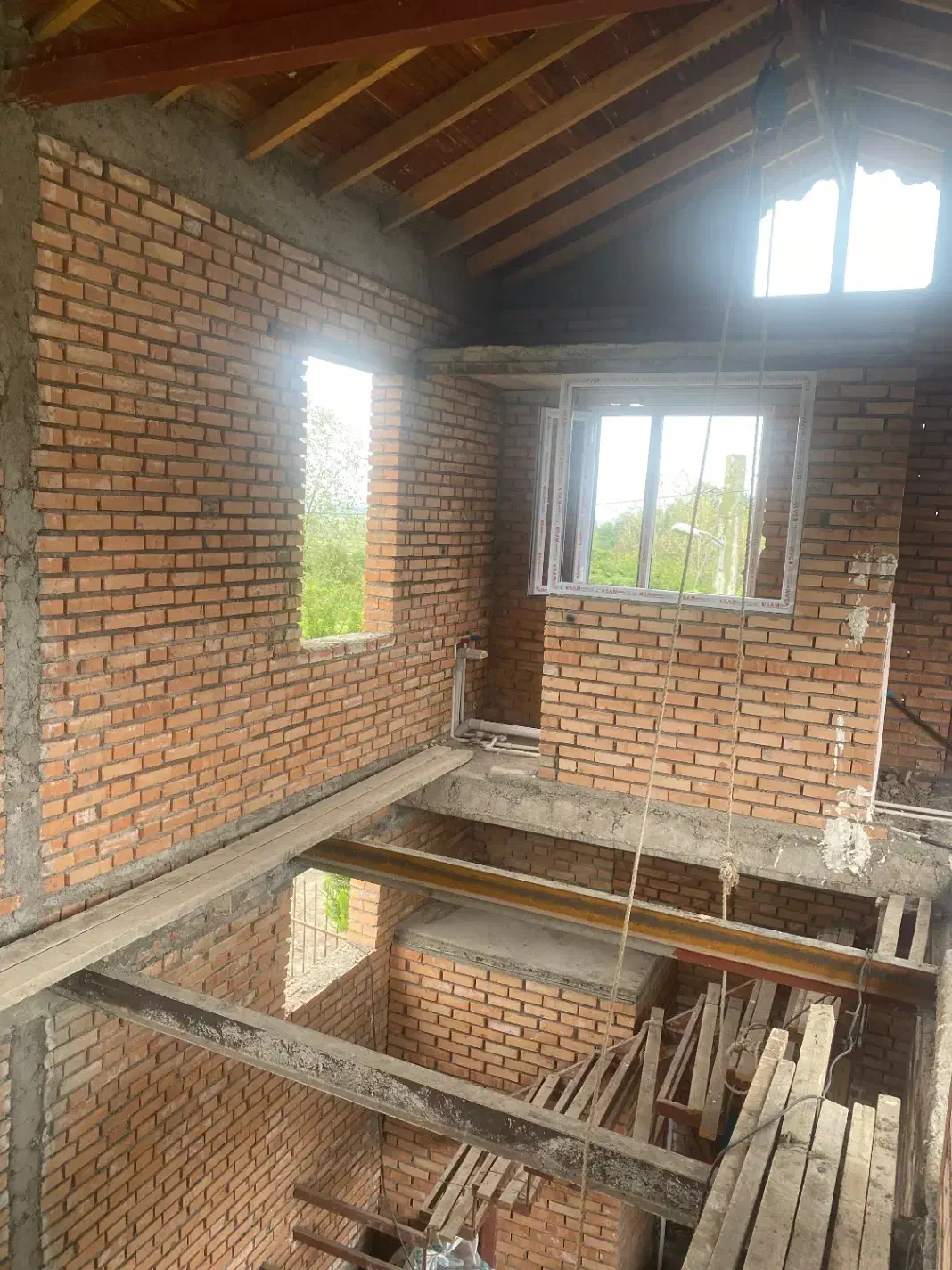 پیمانکاری و بازسازی ویلا و ساختمان در گیلان|خدمات پیشه و مهارت|رشت, علی آباد|دیوار