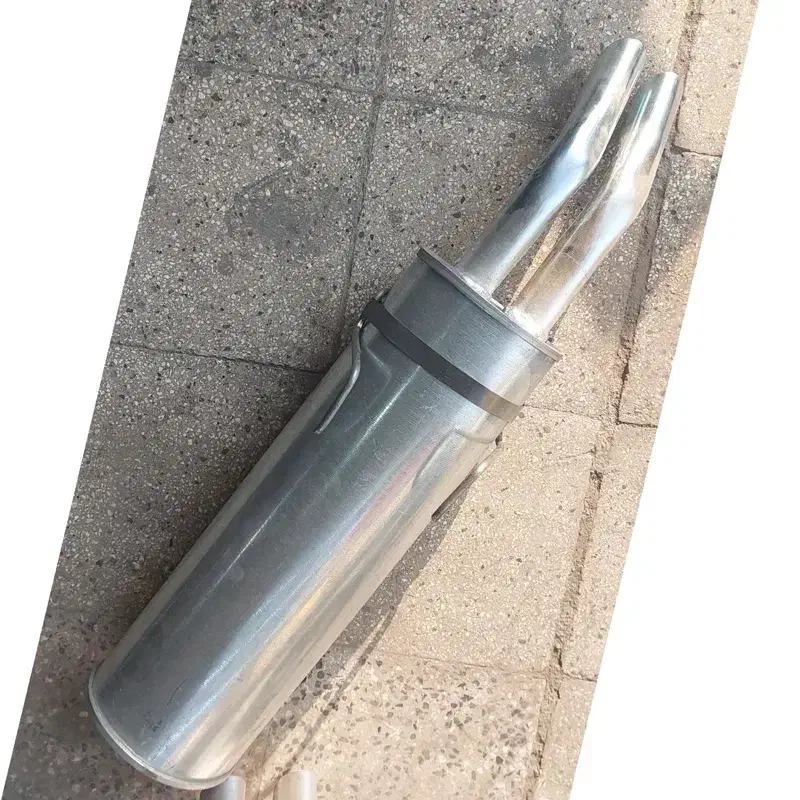 منبع اگزوز بلوچی دولول|قطعات یدکی و لوازم جانبی|کرمانشاه, |دیوار