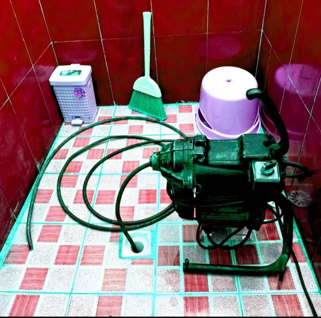 /لوله باز کنی درمحل فنرزنی ارزان با سابقه درخشان /|خدمات پیشه و مهارت|شهریار, شهریار|دیوار