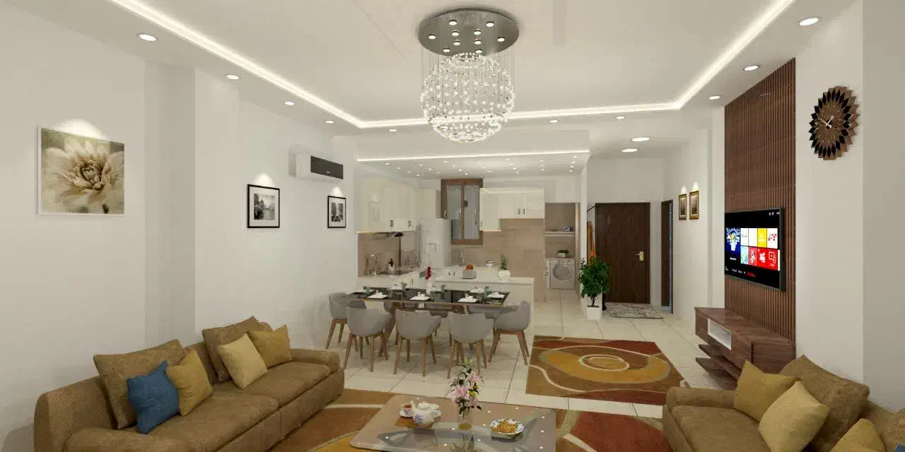 فیش زعفرانیه فرهنگیان|پیش‌فروش املاک|قم, الغدیر|دیوار