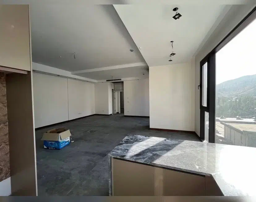 ۸۰متر۲خواب/ویودارکلیدنخورده‌خوش‌نقشه‌