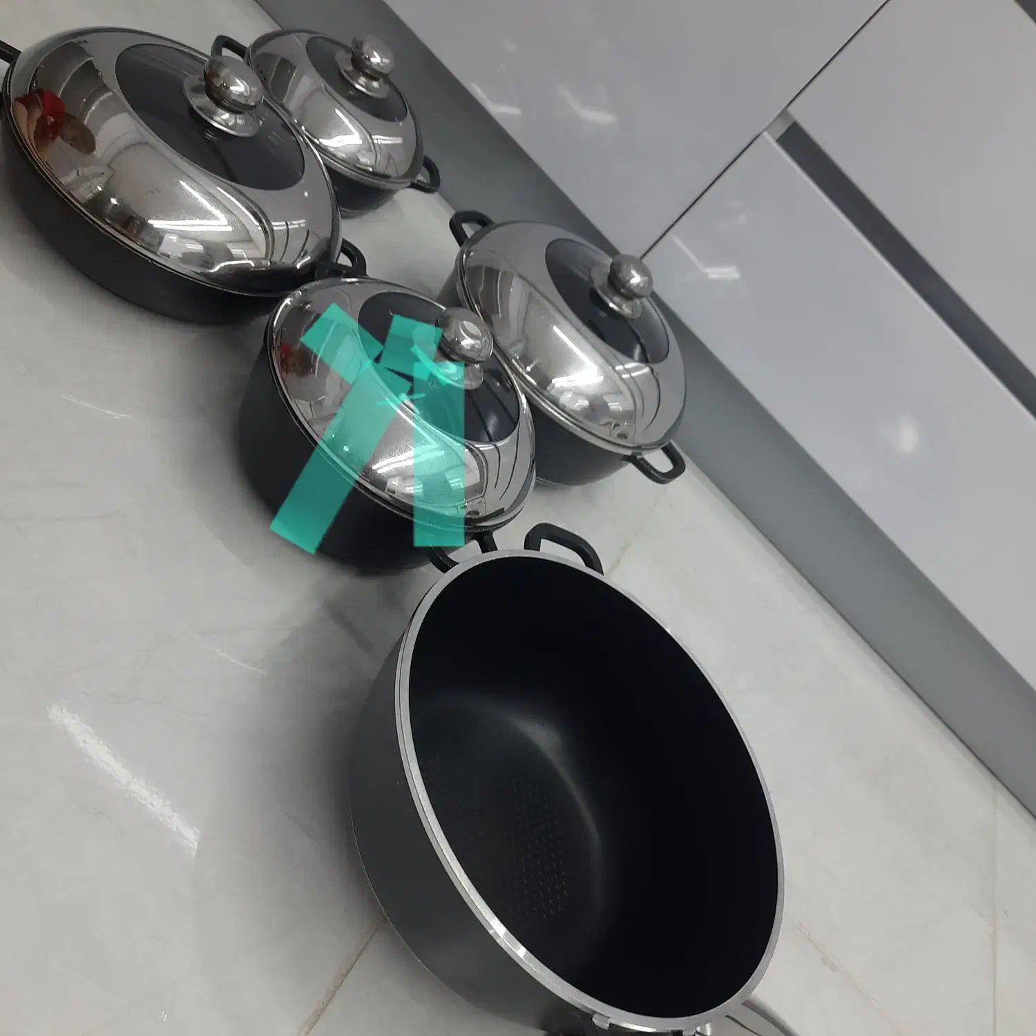 سرویس پخت پز|ظروف پخت‌وپز|مریوان, |دیوار