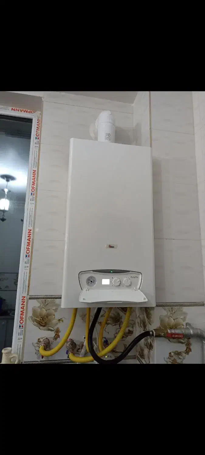 نمایندگی فروش پکیج ایران رادیاتور و قطعات پکیج|آبگرمکن، پکیج، شوفاژ|سراب, |دیوار