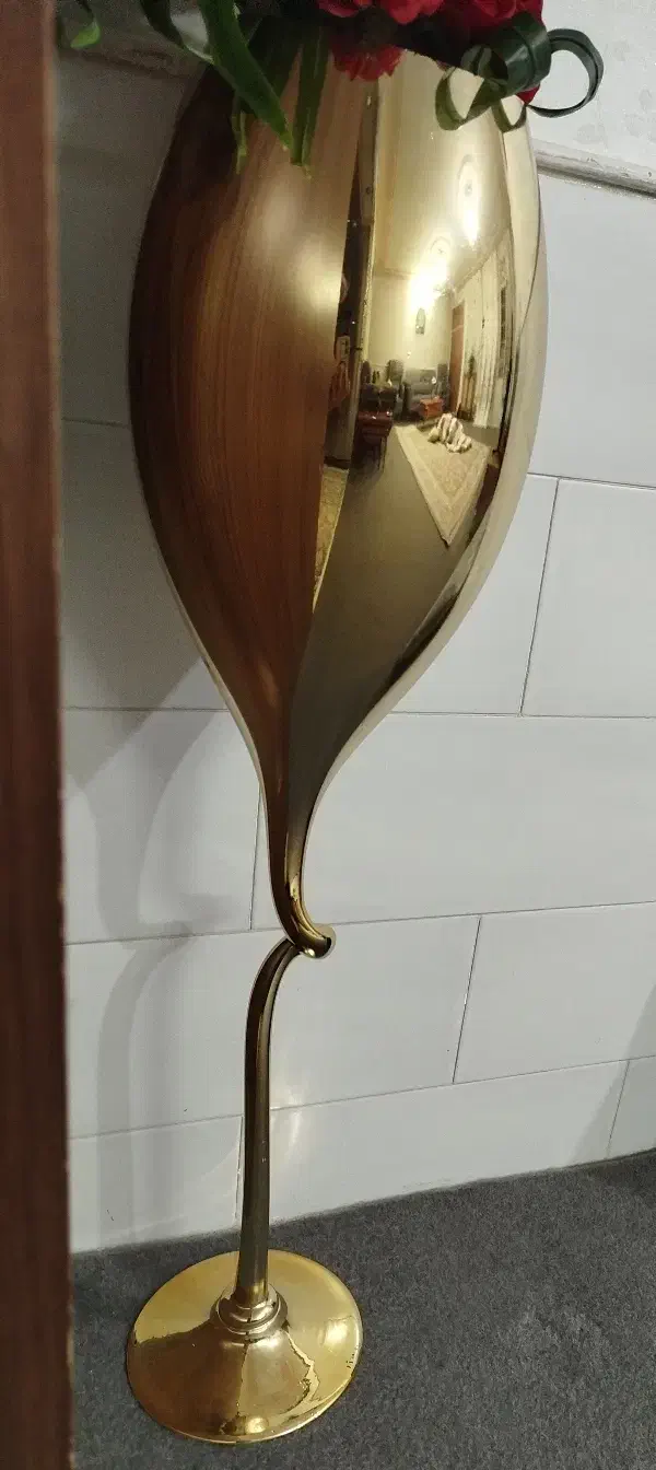 گلدان|گل و گیاه طبیعی|کاشان, فاز ۲ ناجی آباد|دیوار