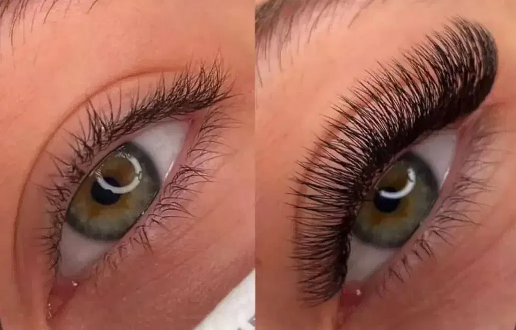 تخفیف ویژه اکستنشن مژه|خدمات آرایشگری و زیبایی|شاهین‌شهر, عطار|دیوار