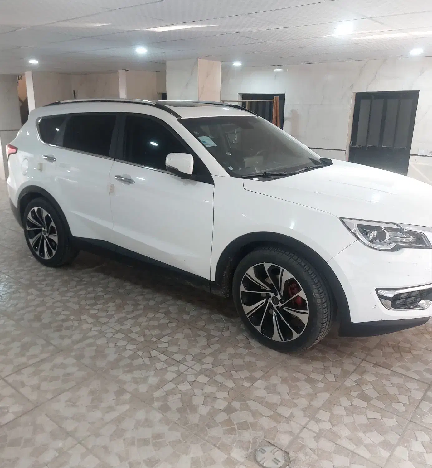 فیدلیتی پرایم|خودرو سواری و وانت|جم, |دیوار