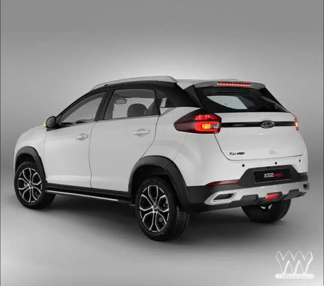 اغاز ثبت سازمانی X22/X33/X55/اریزو 5 اسپرت|خودرو سواری و وانت|اهواز, گلستان|دیوار