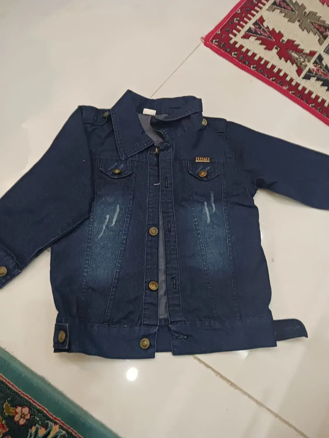 لباس پسرانه|کفش و لباس بچه|مشهد, آزادشهر|دیوار