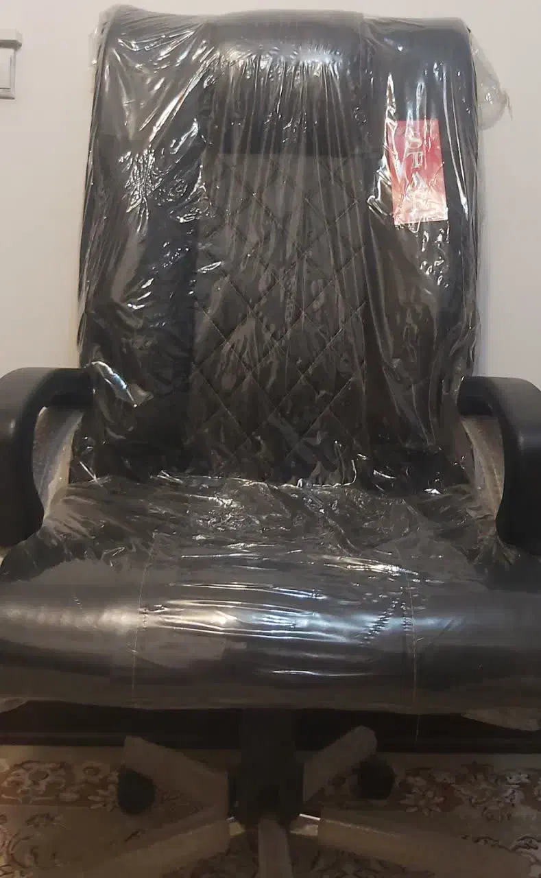 صندلی مدیریتی|مبلمان اداری|شهرکرد, |دیوار