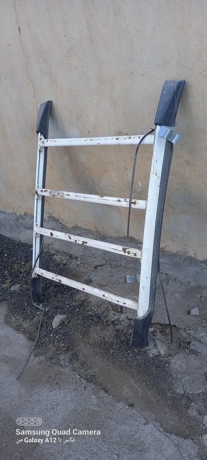 لوازم خودرو|قطعات یدکی و لوازم جانبی|بیستون, |دیوار