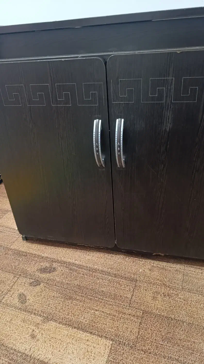 جاکفشی|جاکفشی، کمد، دراور|تربت‌حیدریه, یحیی آباد|دیوار