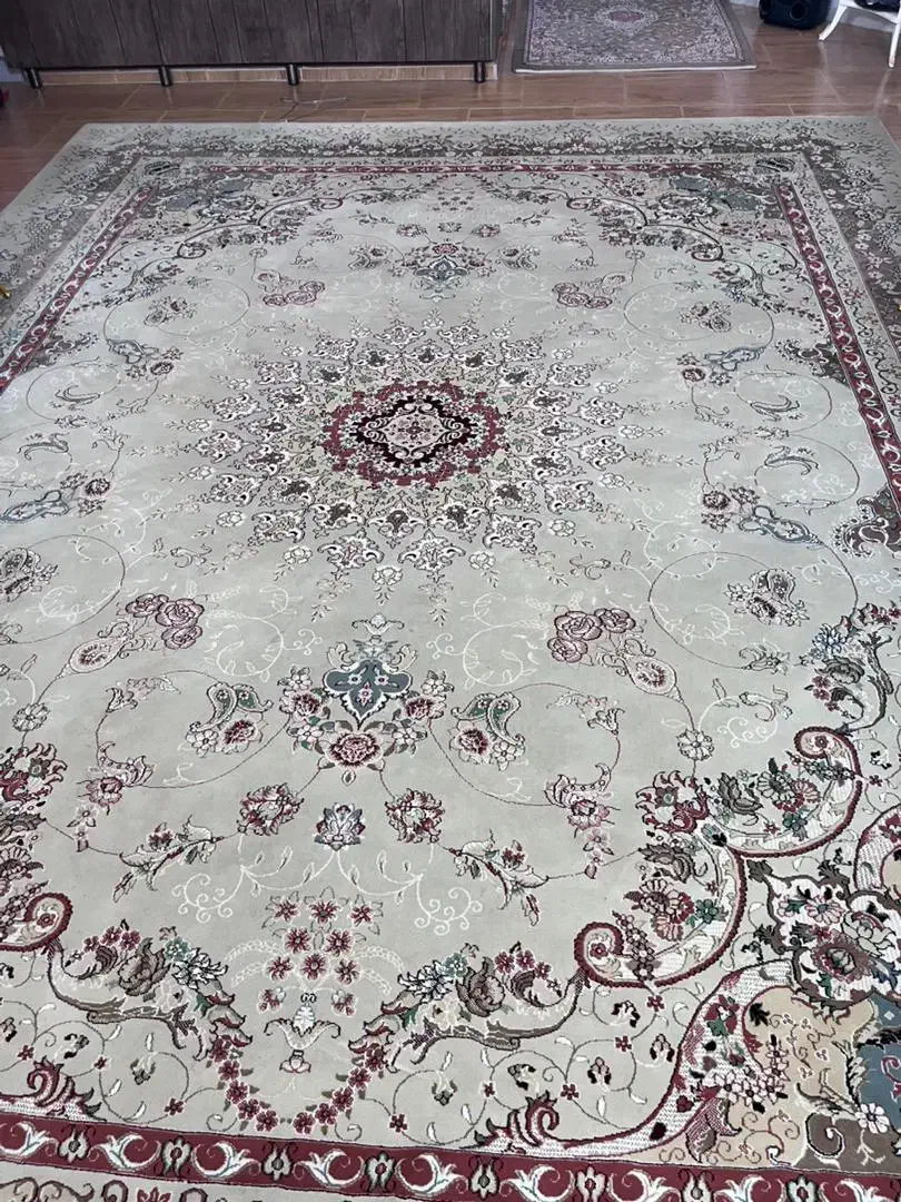 فرش ۱۲ متری|فرش|بابل, |دیوار