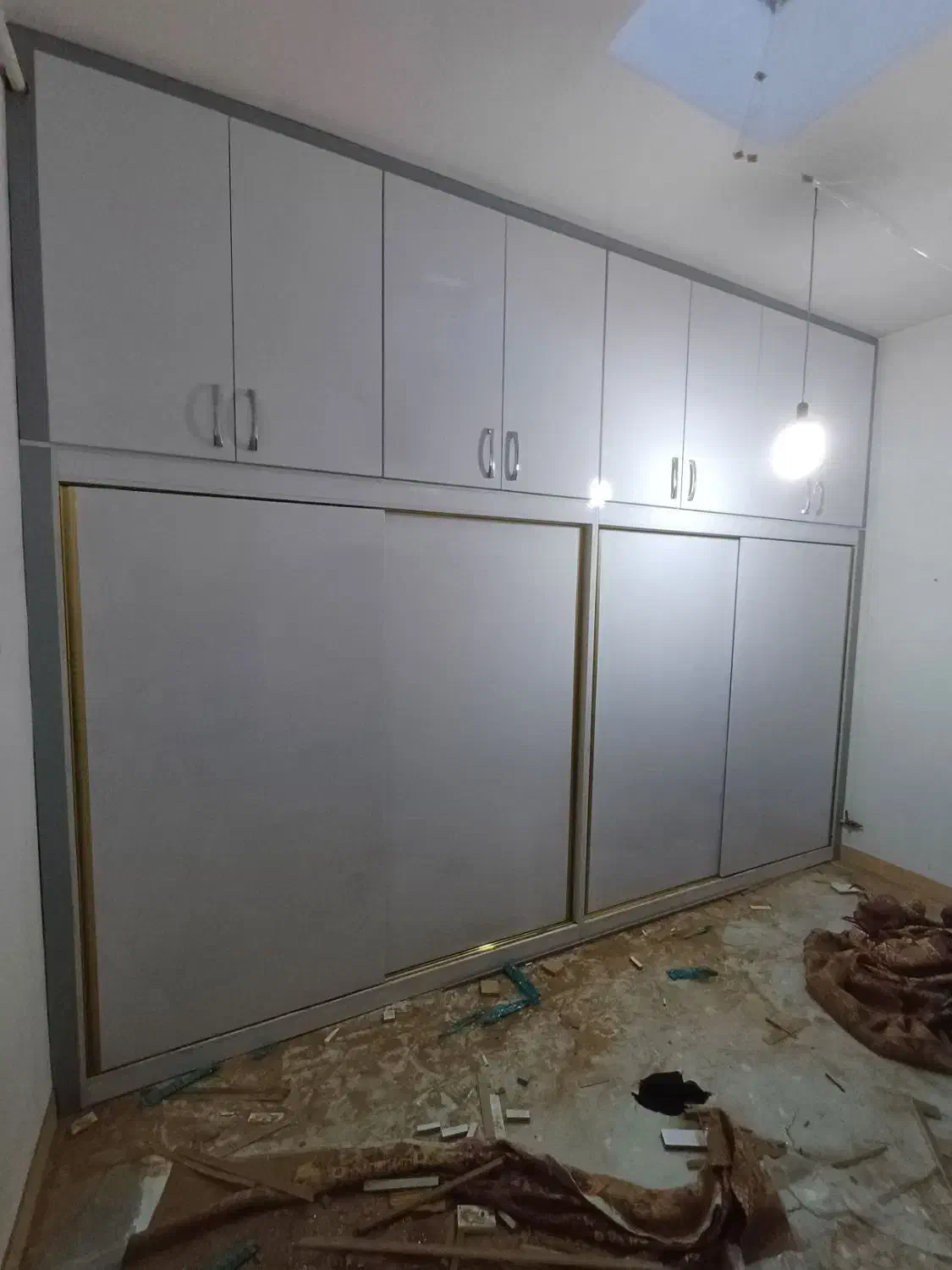 کمد دیواری ۳۳۰۰ت|جاکفشی، کمد، دراور|اردبیل, |دیوار