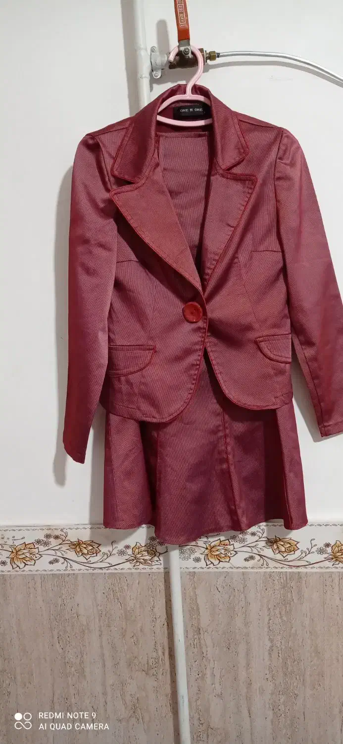 لباس|لباس|کرمانشاه, |دیوار