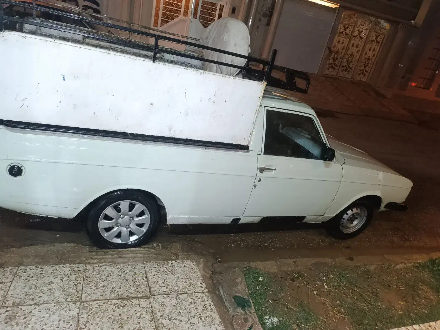 پیکان 88|خودرو سواری و وانت|سوسنگرد, |دیوار