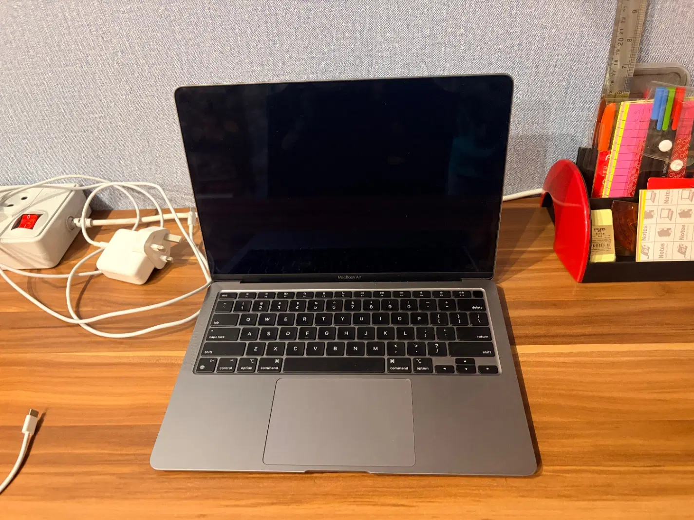 MacBook air m1|رایانه همراه|تهران, نیروی هوایی (پیروزی)|دیوار